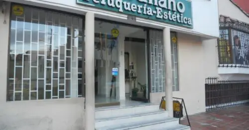 VITALIANO PELUQUERIA  ESTETICA